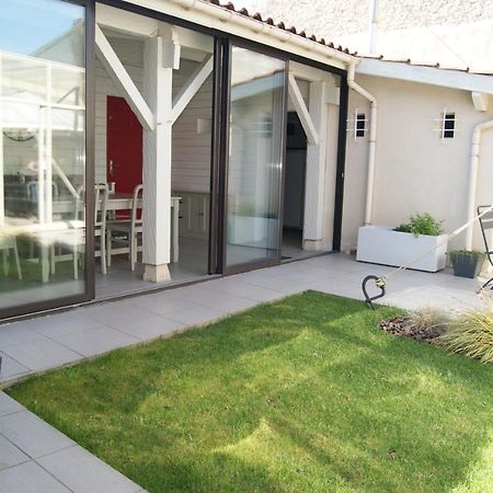 Le Clos Des Amoureux Villa Valence-sur-Baïse Exterior foto