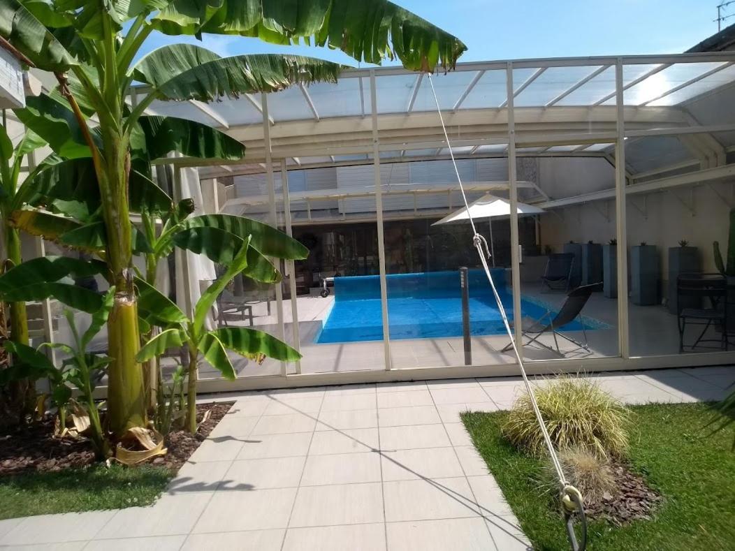 Le Clos Des Amoureux Villa Valence-sur-Baïse Exterior foto